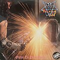 Running Wild - Tape / Vinyl / CD / Recording etc - Running Wild - Gates to Purgatory