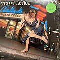 Bachman-Turner Overdrive - Tape / Vinyl / CD / Recording etc - Bachman-Turner Overdrive - Street Action
