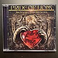 Pride Of Lions - Tape / Vinyl / CD / Recording etc - Pride of Lions - Lion Heart