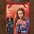 Metallica - Other Collectable - Metallica - Cliff Burton Kill ‘Em All ReAction Figure