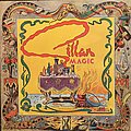 Gillan - Tape / Vinyl / CD / Recording etc - Gillan - Magic