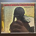 Only Living Witness - Tape / Vinyl / CD / Recording etc - Only Living Witness - Innocents