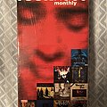 Pantera - Tape / Vinyl / CD / Recording etc - Various Artists - Rock Video Monthly: Heavy Metal Releases - September 1994 VHS