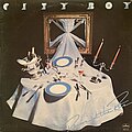 City Boy - Tape / Vinyl / CD / Recording etc - City Boy - Dinner at the Ritz