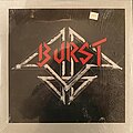 Burst - Tape / Vinyl / CD / Recording etc - Burst - Burst