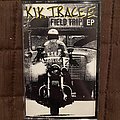 Kik Tracee - Tape / Vinyl / CD / Recording etc - Kik Tracee - Field Trip EP
