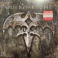 Queensryche - Tape / Vinyl / CD / Recording etc - Queensryche Queensrÿche - Queensrÿche