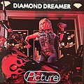 Picture - Tape / Vinyl / CD / Recording etc - Picture - Diamond Dreamer