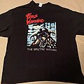 Fates Warning - TShirt or Longsleeve - Fates Warning - The Spectre Within shirt