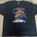 Europe - TShirt or Longsleeve - Europe - The Final Countdown shirt