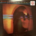 Nick Gilder - Tape / Vinyl / CD / Recording etc - Nick Gilder - Frequency (Promo Copy)