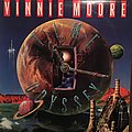 Vinnie Moore - Tape / Vinyl / CD / Recording etc - Vinnie Moore - Time Odyssey