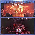 Mother&#039;s Finest - Tape / Vinyl / CD / Recording etc - Mother's Finest - Live (Promo Copy)