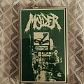 Molder - Tape / Vinyl / CD / Recording etc - Molder - Live at Cobra Lounge