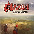 Saxon - Tape / Vinyl / CD / Recording etc - Saxon - Carpe Diem