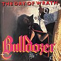 Bulldozer - Tape / Vinyl / CD / Recording etc - Bulldozer - The Day of Wrath