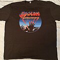 Saxon - TShirt or Longsleeve - Saxon - Power & the Glory shirt