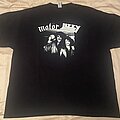 Motörhead - TShirt or Longsleeve - Motörhead / Thin Lizzy - MotörLizzy shirt