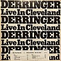Derringer - Tape / Vinyl / CD / Recording etc - Derringer - Live in Cleveland