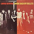 LYNYRD SKYNYRD - Tape / Vinyl / CD / Recording etc - Lynyrd Skynyrd - Gimme Back My Bullets