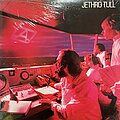 Jethro Tull - Tape / Vinyl / CD / Recording etc - Jethro Tull - A