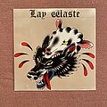 Lay Waste - Tape / Vinyl / CD / Recording etc - Lay Waste - Lay Waste