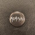 Midnight - Pin / Badge - Midnight - Logo pin