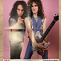 Dio - Other Collectable - Dio - Ronnie James Dio and Vivian Campbell poster