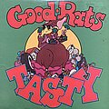 Good Rats - Tape / Vinyl / CD / Recording etc - Good Rats - Tasty (1978 Reissue)