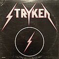 Stryken - Tape / Vinyl / CD / Recording etc - Stryken - “Rock On”