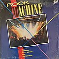 Rainbow - Tape / Vinyl / CD / Recording etc - Rainbow Various Artists - Rock Machine