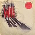 Will And The Kill - Tape / Vinyl / CD / Recording etc - Will and the Kill - Will and the Kill (Promo Copy)