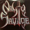 Nasty Savage - Tape / Vinyl / CD / Recording etc - Nasty Savage - Nasty Savage