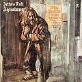 Jethro Tull - Tape / Vinyl / CD / Recording etc - Jethro Tull - Aqualung