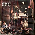 Thunder - Tape / Vinyl / CD / Recording etc - Thunder - Backstreet Symphony