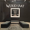 Work Of Art - Tape / Vinyl / CD / Recording etc - Work of Art - Exhibits