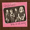 Girlschool - Tape / Vinyl / CD / Recording etc - Girlschool - “Take it All Away”