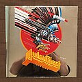 Judas Priest - Other Collectable - Judas Priest - Screaming for Vengeance coke mirror