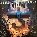 Blue Öyster Cult - Tape / Vinyl / CD / Recording etc - Blue Öyster Cult - The Symbol Remains