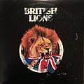 British Lions - Tape / Vinyl / CD / Recording etc - British Lions - British Lions