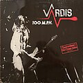 Vardis - Tape / Vinyl / CD / Recording etc - Vardis - 100 M.P.H.