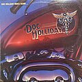 Doc Holliday - Tape / Vinyl / CD / Recording etc - Doc Holliday - Doc Holliday Rides Again (Promo Copy)