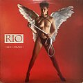 Rio - Tape / Vinyl / CD / Recording etc - Rio - Sex Crimes
