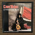 Gary Moore - Tape / Vinyl / CD / Recording etc - Gary Moore - “After the War”