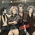 Brian McDonald Group - Tape / Vinyl / CD / Recording etc - Brian McDonald Group - Desperate Business (Promo Copy)