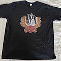 Aerosmith - TShirt or Longsleeve - Aerosmith - Draw the Line shirt