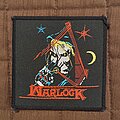 Warlock - Patch - Warlock - Hellbound patch