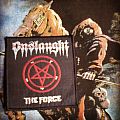 Onslaught - Patch - Onslaught The Force