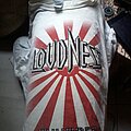 Loudness - TShirt or Longsleeve - loudness thunder in the east