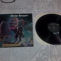 Grim Reaper - Tape / Vinyl / CD / Recording etc - Grim Reaper See You in Hell Vinyl